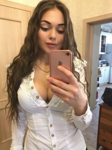 Анкета проститутки Нелли, Биробиджан, 24 года, №337467